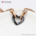 74417-xuping Mode Guangzhou Schmuck, Gold billige Freundschaft Armbänder